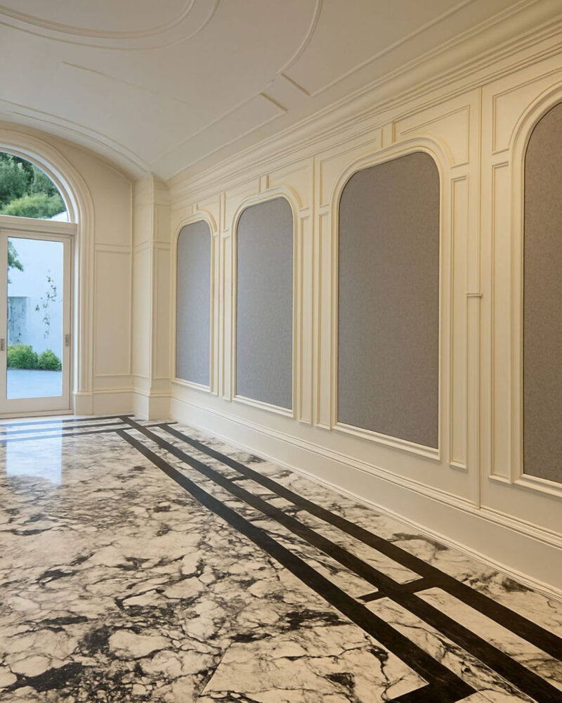 California Residence - Claudia Afshar